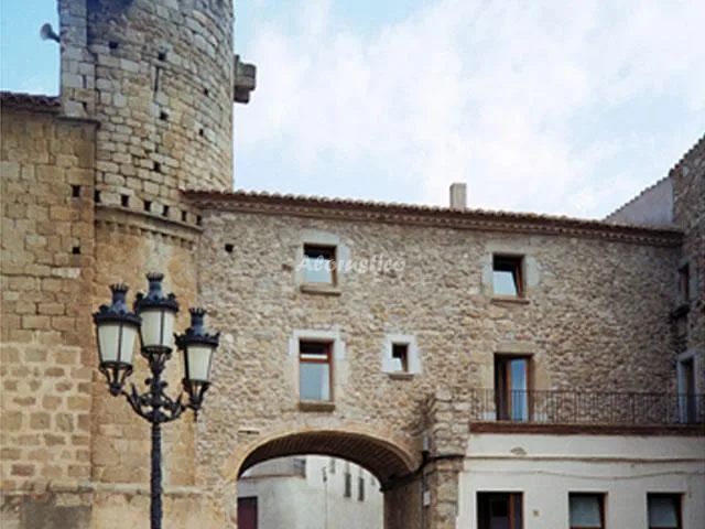 CASA MENTA en CAPMANY — miniatura 14