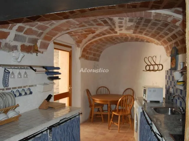 CASA MENTA en CAPMANY — foto 2