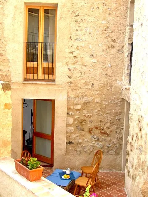 CASA MENTA en CAPMANY — miniatura 10