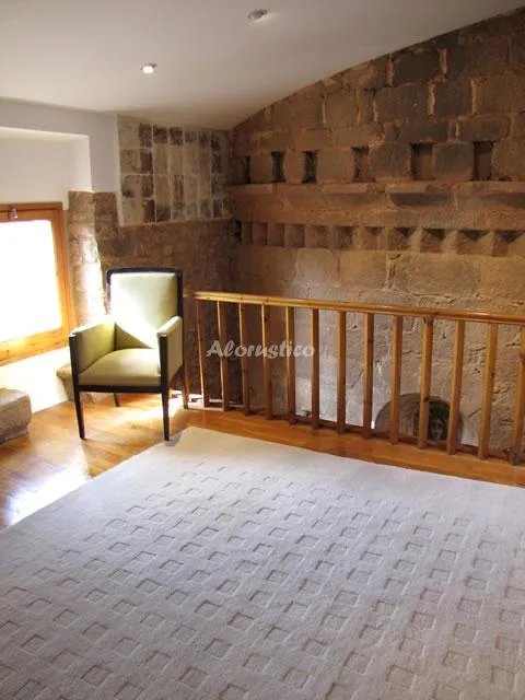 CASA DE LA TORRE en CAPMANY — miniatura 10