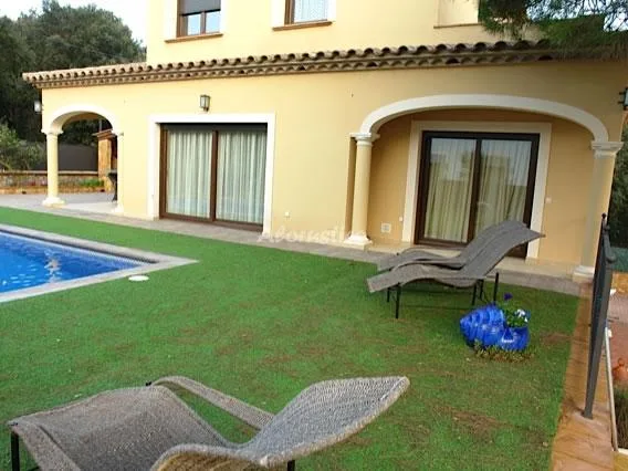 CASA JUDIBAR en CALONGE — miniatura 19