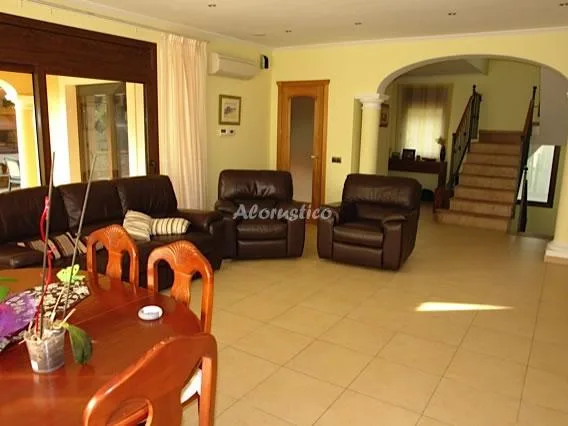 CASA JUDIBAR en CALONGE — miniatura 11