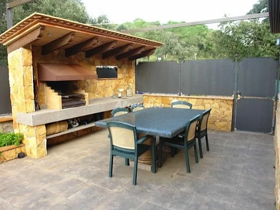 CASA JUDIBAR en CALONGE — miniatura 25