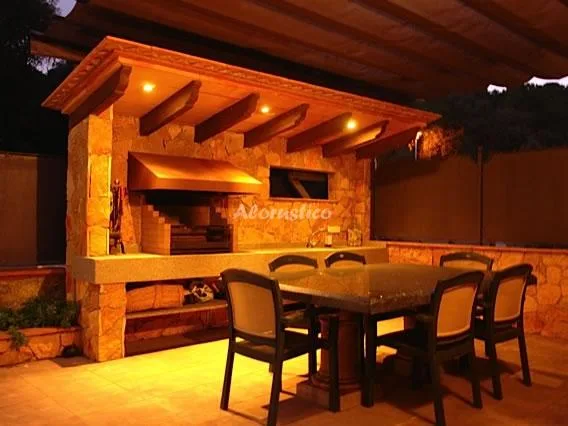 CASA JUDIBAR en CALONGE — miniatura 17