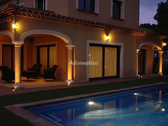 CASA JUDIBAR en CALONGE — miniatura 27