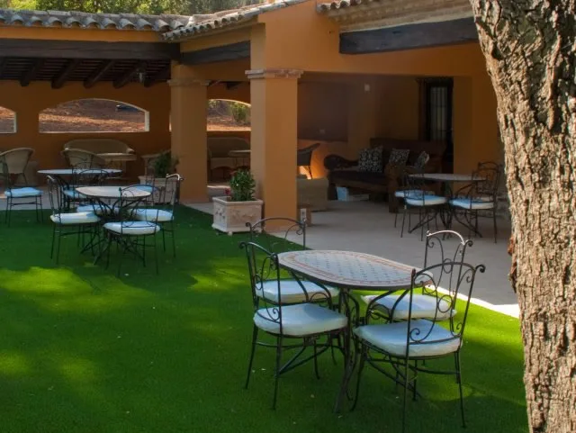 MAS DE LES FLORS--CASA COMPLETA en MONT-RAS — foto 2