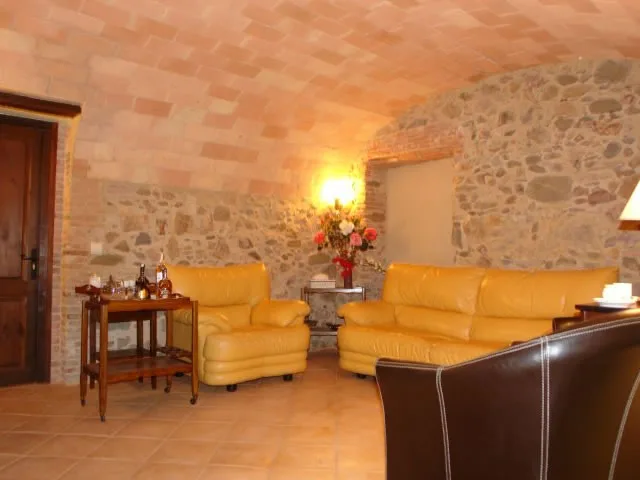 MAS DE LES FLORS--CASA COMPLETA en MONT-RAS — miniatura 12