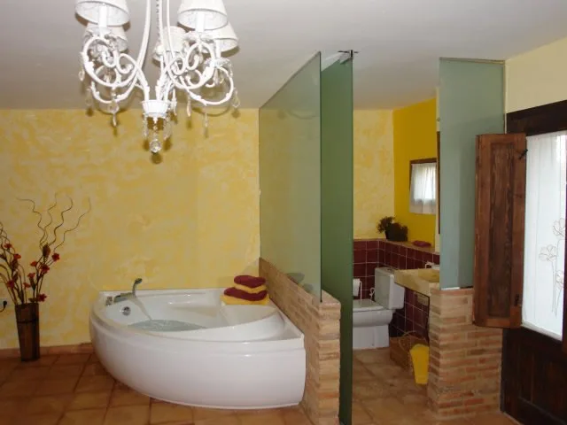 MAS DE LES FLORS--CASA COMPLETA en MONT-RAS — miniatura 13