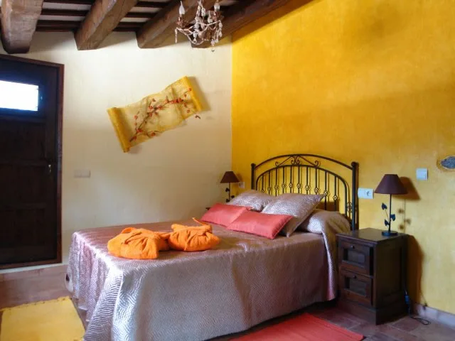 MAS DE LES FLORS--CASA COMPLETA en MONT-RAS — miniatura 5