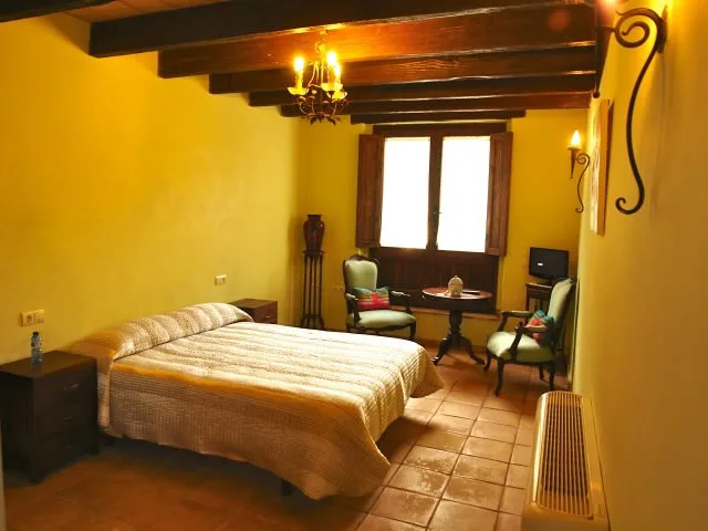 MAS DE LES FLORS--CASA COMPLETA en MONT-RAS — miniatura 23