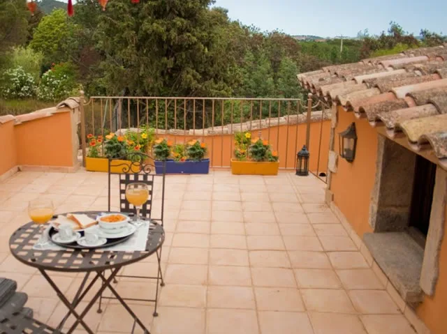 MAS DE LES FLORS--CASA COMPLETA en MONT-RAS — miniatura 17
