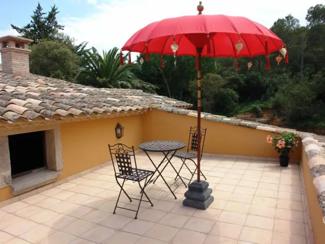 MAS DE LES FLORS--CASA COMPLETA en MONT-RAS — miniatura 26