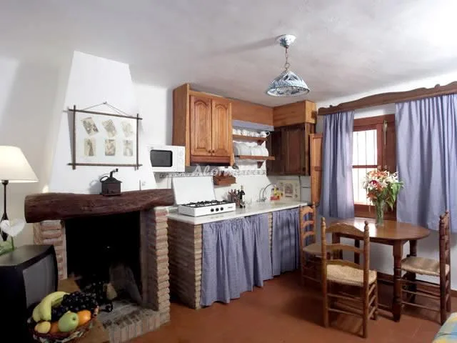MOLINOS DEL PADUL-1 en PADUL — miniatura 8