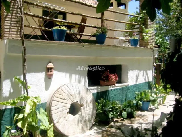 MOLINOS DEL PADUL-1 en PADUL — miniatura 15