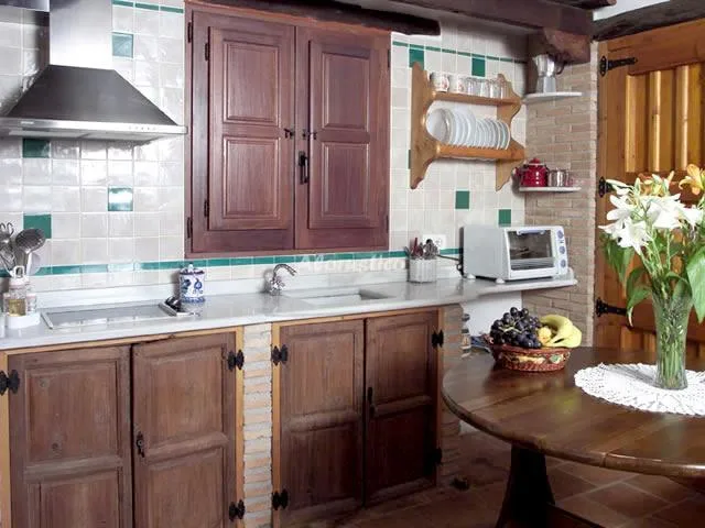MOLINOS DEL PADUL-1 en PADUL — miniatura 4
