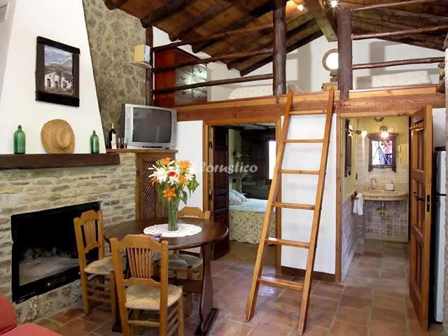 MOLINOS DEL PADUL-1 en PADUL — miniatura 10