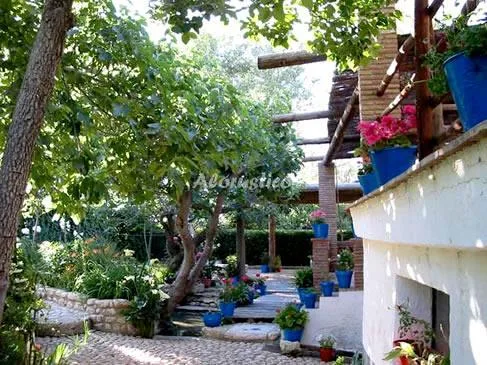 MOLINOS DEL PADUL-1 en PADUL — miniatura 5