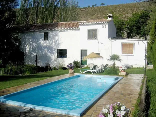 MOLINOS DEL PADUL-1 en PADUL — miniatura 11