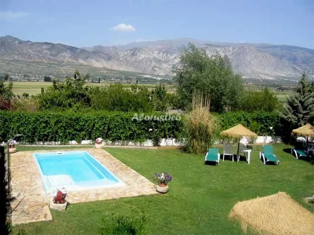 MOLINOS DEL PADUL-1 en PADUL — miniatura 6