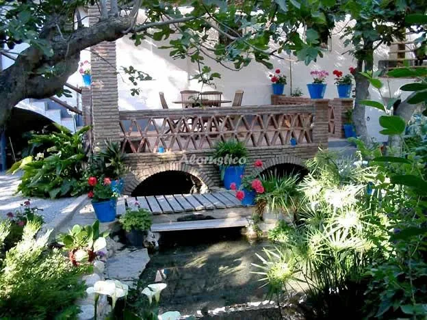 MOLINOS DEL PADUL-1 en PADUL — miniatura 12