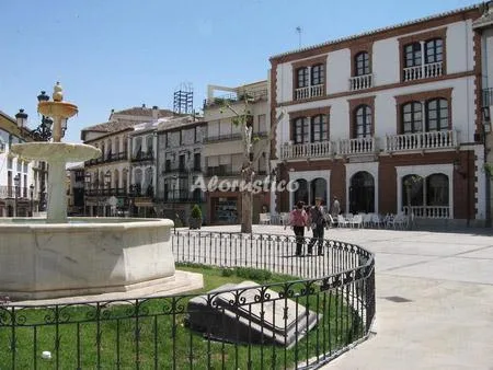 CUEVA EL GUINDAS 1DORMITORIO en BAZA — miniatura 17