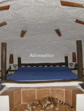 CUEVA EL GUINDAS 1DORMITORIO en BAZA — miniatura 19