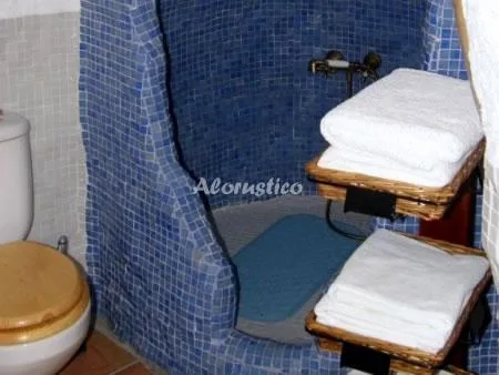 CUEVA EL GUINDAS 1DORMITORIO en BAZA — miniatura 13