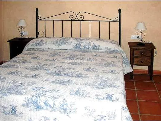 CIPRÉS en HUETOR SANTILLAN — miniatura 22