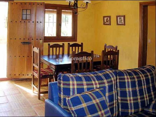 CIPRÉS en HUETOR SANTILLAN — foto 3