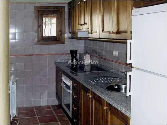 CIPRÉS en HUETOR SANTILLAN — miniatura 12