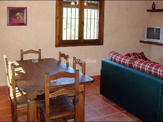 CIPRÉS en HUETOR SANTILLAN — miniatura 24