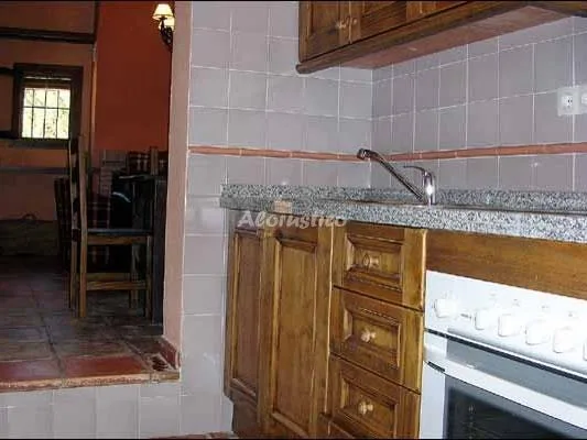 CIPRÉS en HUETOR SANTILLAN — miniatura 5