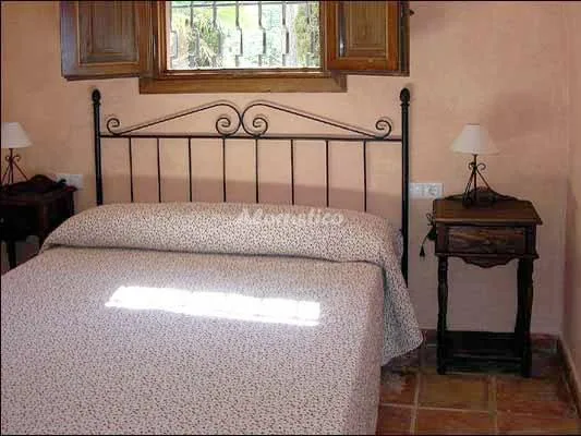 CIPRÉS en HUETOR SANTILLAN — miniatura 14