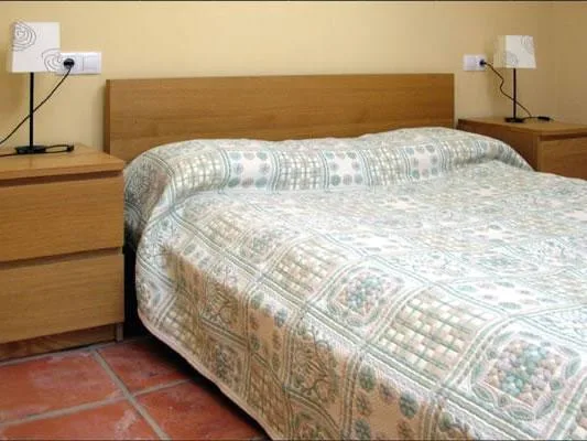 CIPRÉS en HUETOR SANTILLAN — miniatura 26