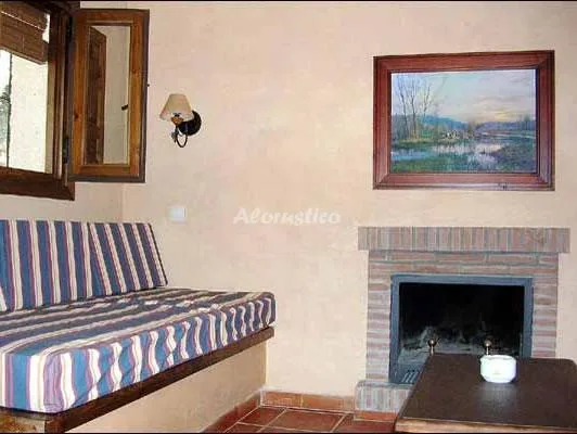 CIPRÉS en HUETOR SANTILLAN — miniatura 7