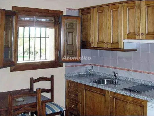 CIPRÉS en HUETOR SANTILLAN — miniatura 16