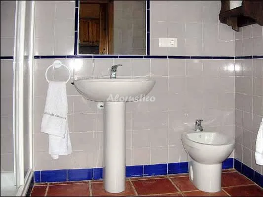 CIPRÉS en HUETOR SANTILLAN — miniatura 27