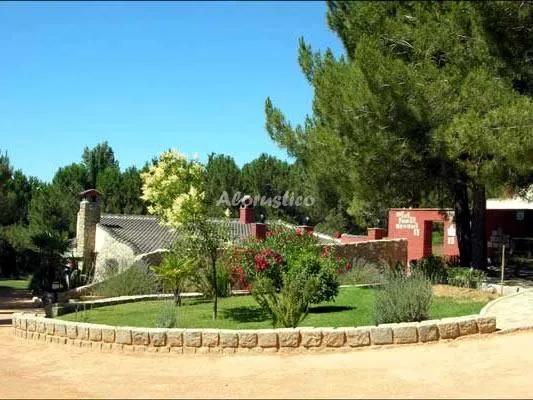 CIPRÉS en HUETOR SANTILLAN — miniatura 20