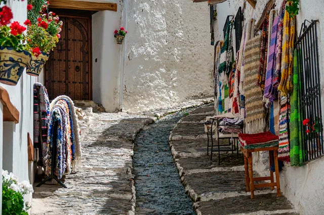 CASA PAMPARURAL en PAMPANEIRA — miniatura 7