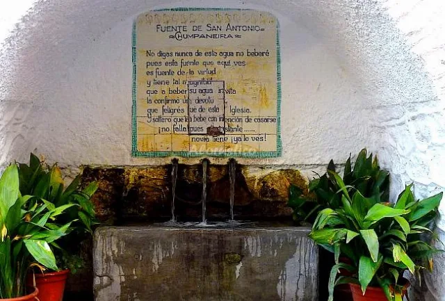 CASA PAMPARURAL en PAMPANEIRA — miniatura 23