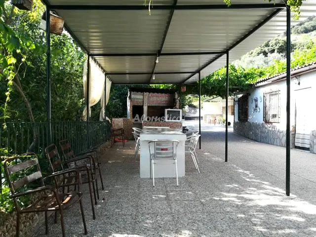 CORTIJO DOÑA ANTONIA en ÍLLORA — miniatura 17