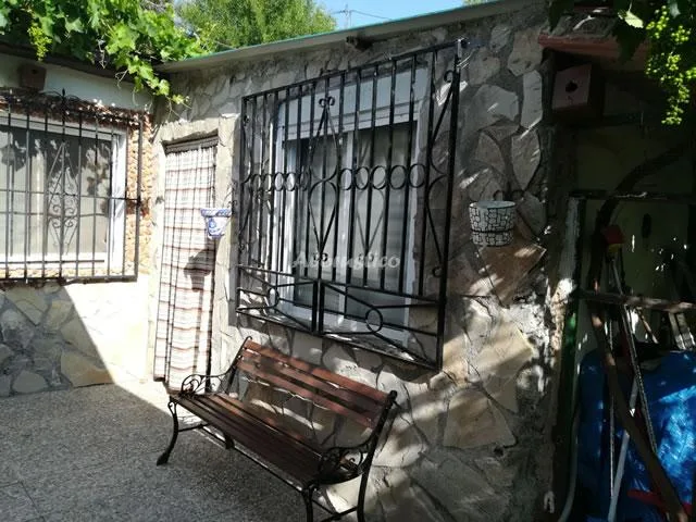 CORTIJO DOÑA ANTONIA en ÍLLORA — foto 2