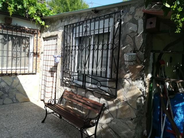CORTIJO DOÑA ANTONIA en ÍLLORA — foto 2