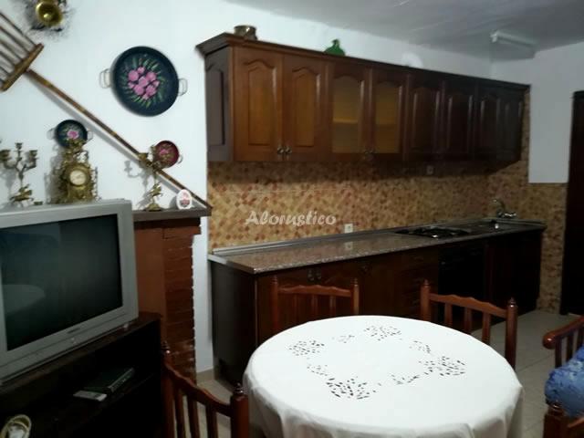 CORTIJO DOÑA ANTONIA en ÍLLORA — foto 3