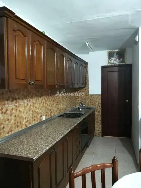 CORTIJO DOÑA ANTONIA en ÍLLORA — miniatura 4
