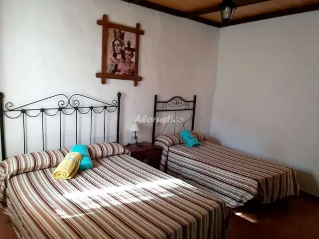 CORTIJO DOÑA ANTONIA en ÍLLORA — miniatura 5