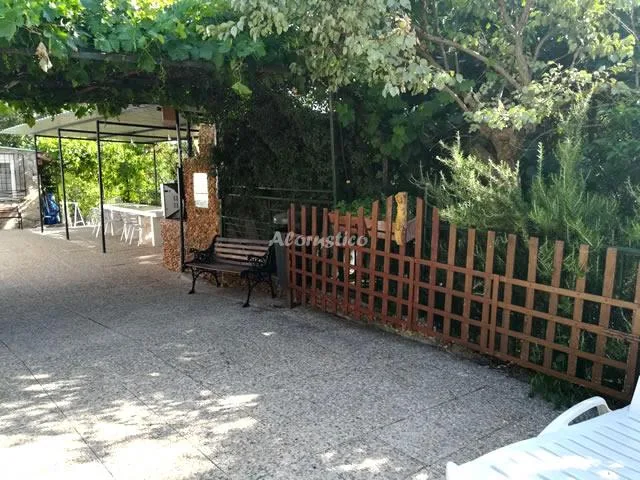 CORTIJO DOÑA ANTONIA en ÍLLORA — miniatura 23