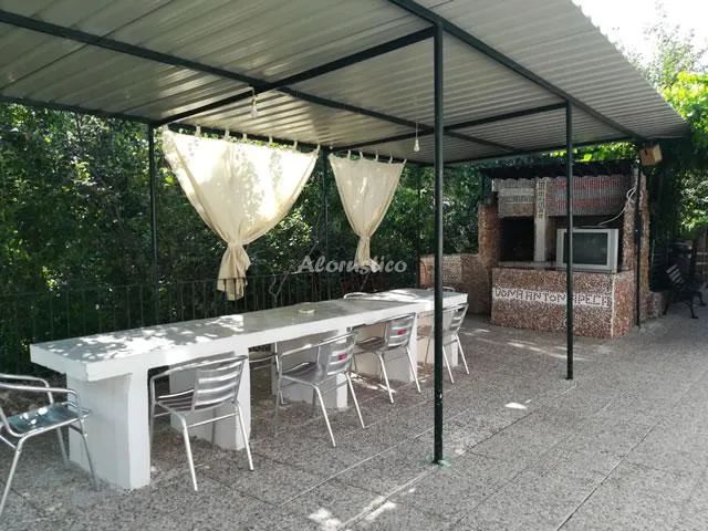 CORTIJO DOÑA ANTONIA en ÍLLORA — miniatura 8
