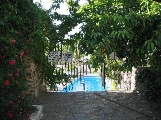 APARTAMENTO ALGUAZITA en BUBIÓN — foto 2