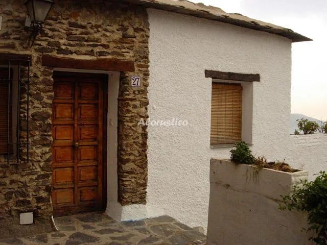 APARTAMENTO ALGUAZITA en BUBIÓN — miniatura 8